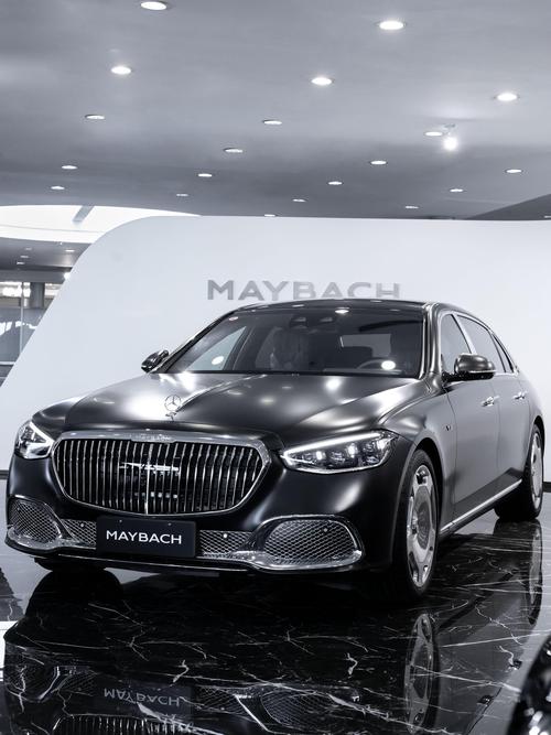 深圳福田区凯浪乐企业管理咨询岚图汽车的售后服务让用户无忧出行，迈巴赫未来的豪华车趋势