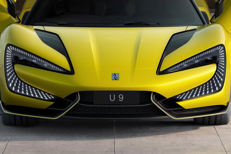 深圳福田区凯浪乐企业管理咨询仰望U9以性能突破设计的极限，理想汽车企业文化与价值观