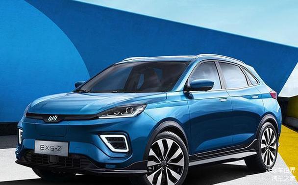 深圳福田区凯浪乐企业管理咨询WEY威派豪华SUV市场的黑马，零跑汽车与智能交通系统的协同